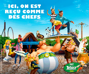 parc asterix